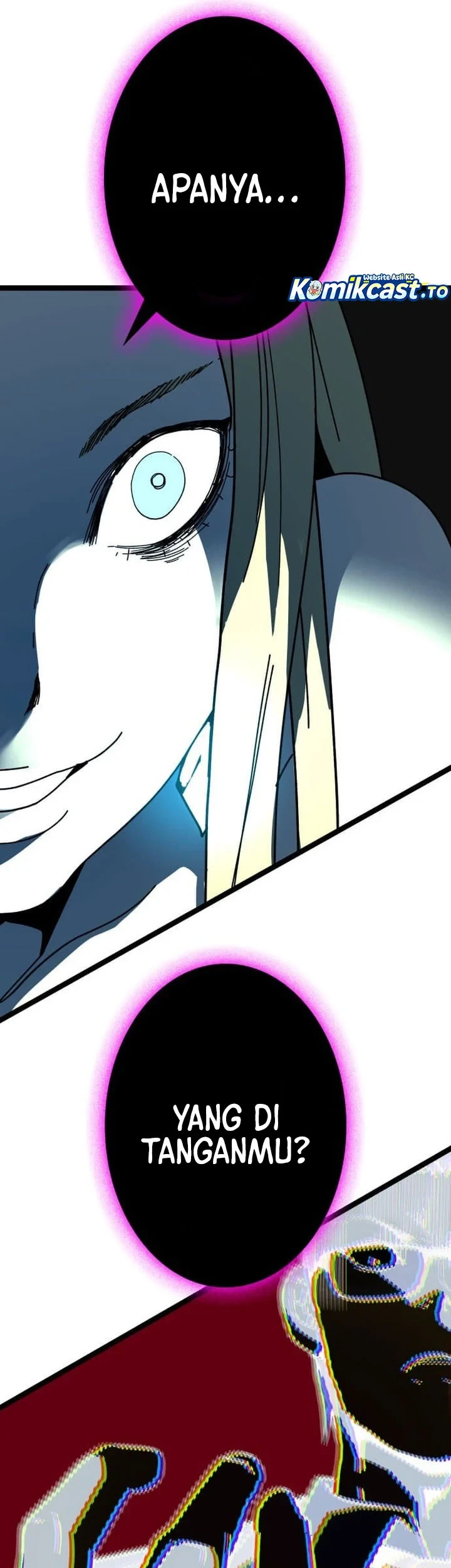 Reversal of No Mercy Chapter 11 Gambar 54