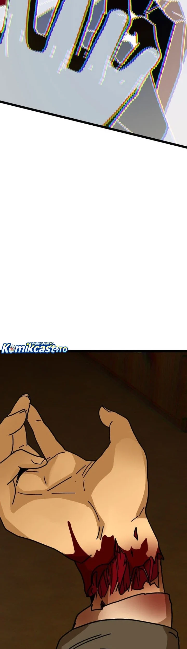 Reversal of No Mercy Chapter 11 Gambar 55