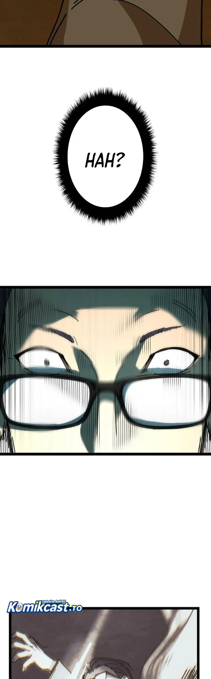 Reversal of No Mercy Chapter 11 Gambar 56