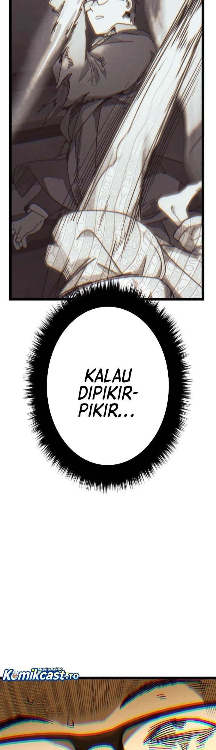 Reversal of No Mercy Chapter 11 Gambar 57