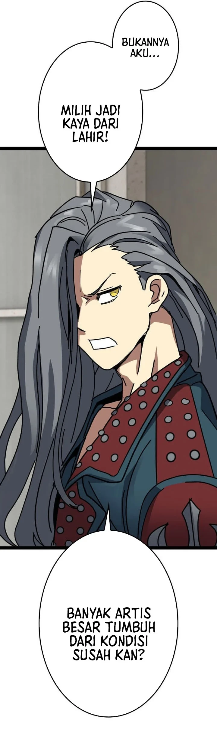 Reversal of No Mercy Chapter 12 Gambar 66