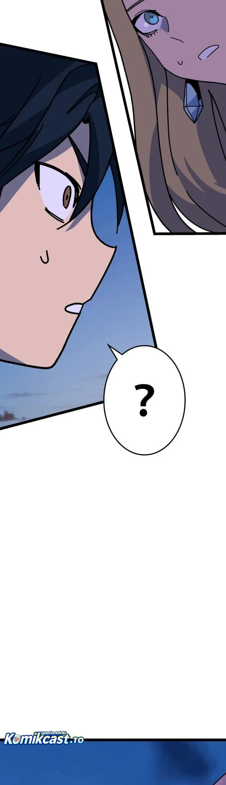 Reversal of No Mercy Chapter 13 Gambar 69