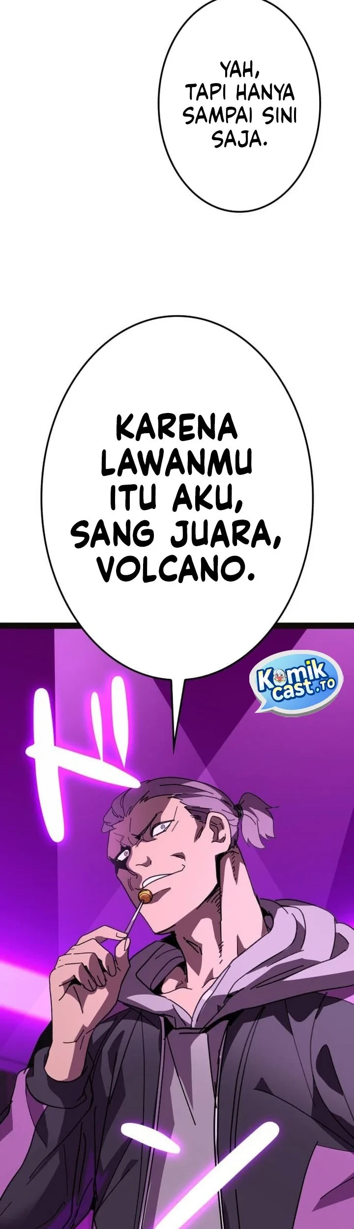 Reversal of No Mercy Chapter 14 Gambar 69