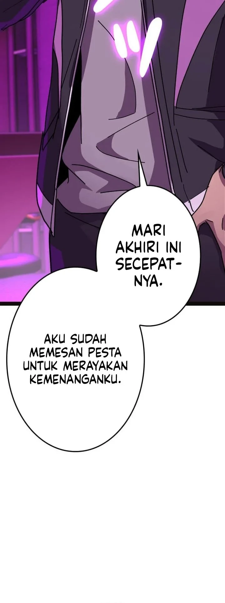 Reversal of No Mercy Chapter 14 Gambar 70