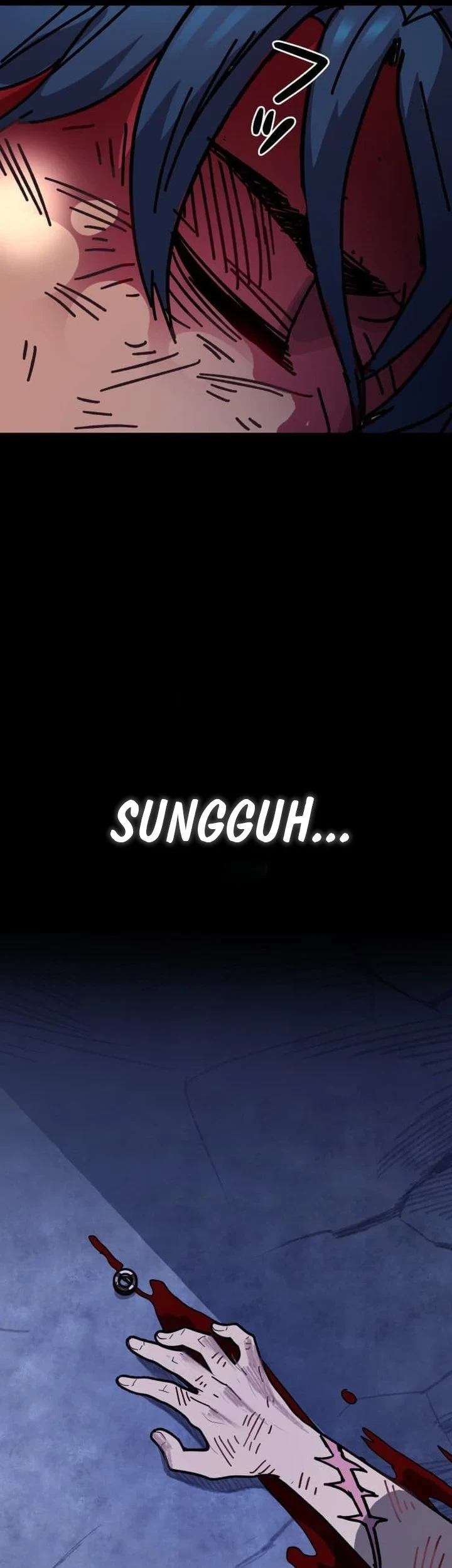 Reversal of No Mercy Chapter 2 Gambar 56