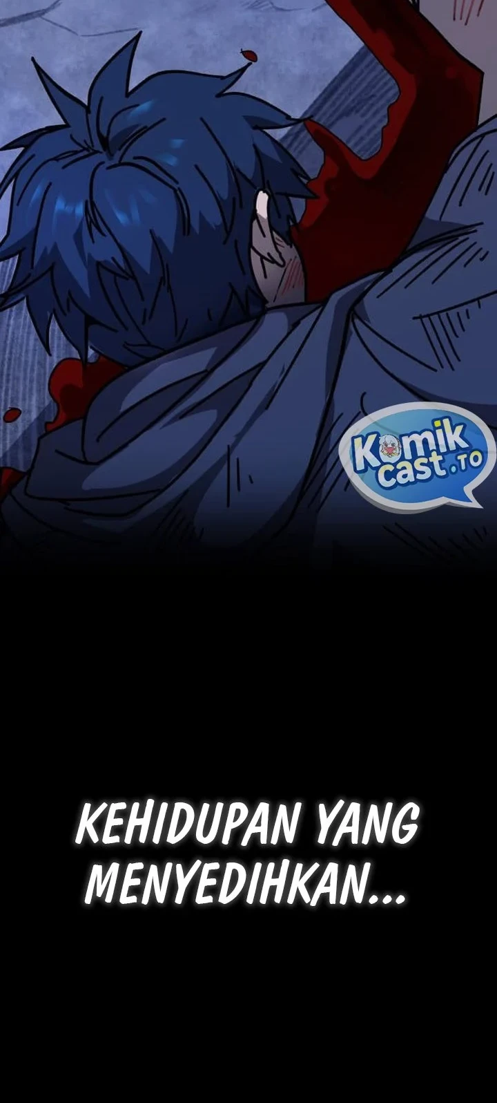 Reversal of No Mercy Chapter 2 Gambar 57