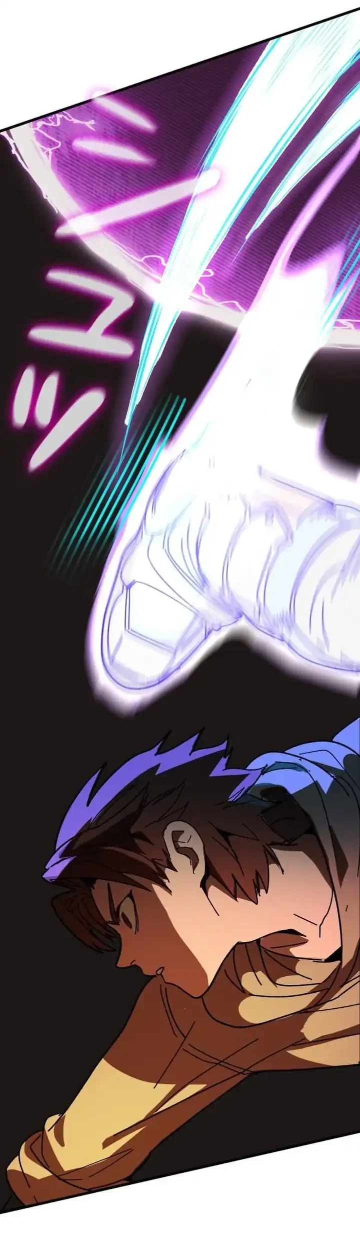 Reversal of No Mercy Chapter 4 Gambar 62