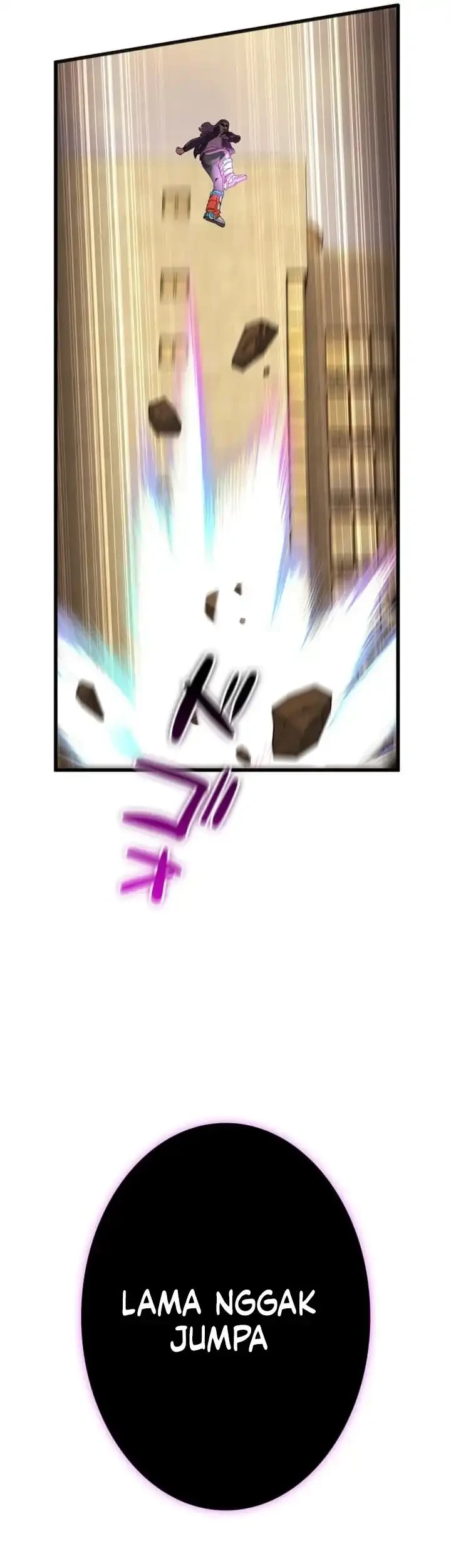 Reversal of No Mercy Chapter 4 Gambar 66