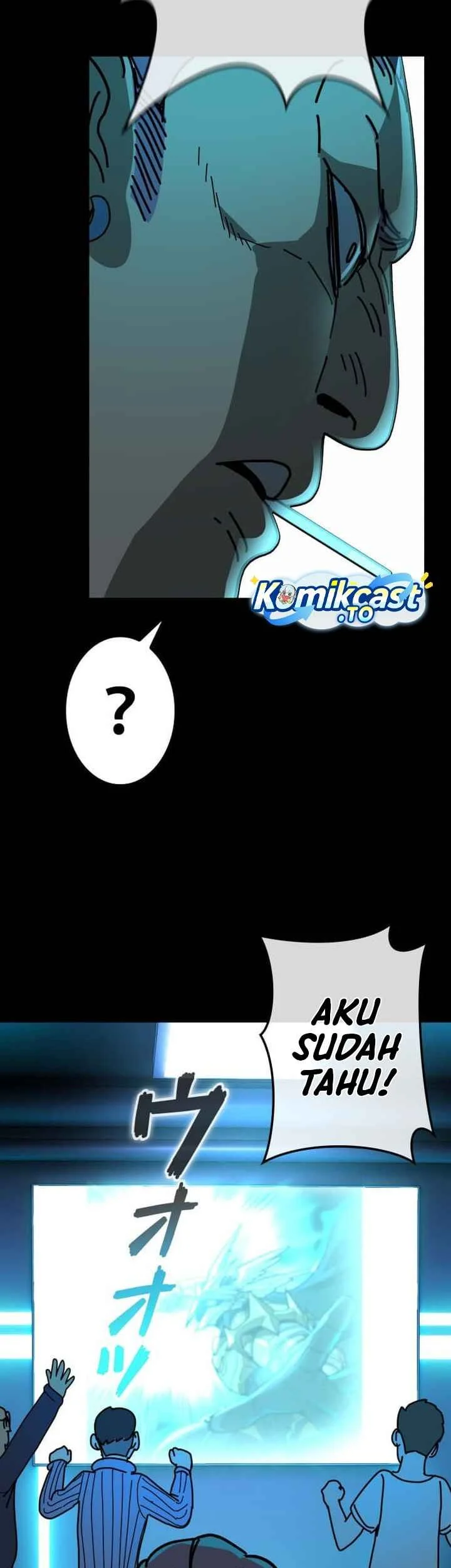 Reversal of No Mercy Chapter 5 Gambar 69