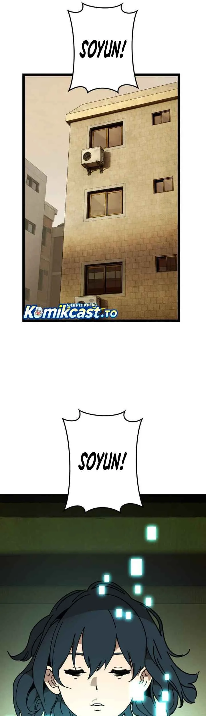 Reversal of No Mercy Chapter 6 Gambar 56