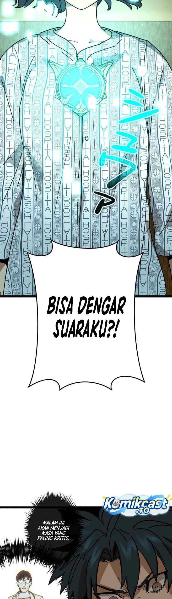 Reversal of No Mercy Chapter 6 Gambar 57
