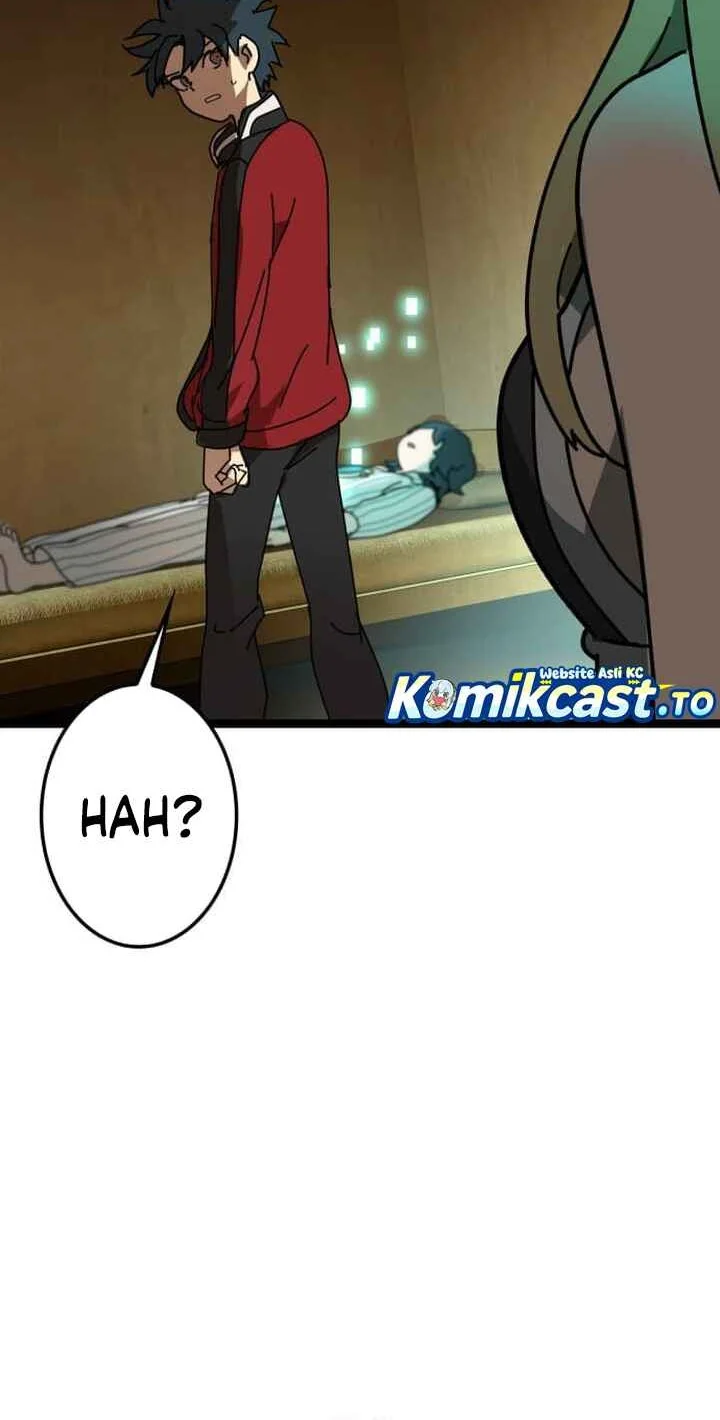 Reversal of No Mercy Chapter 6 Gambar 59