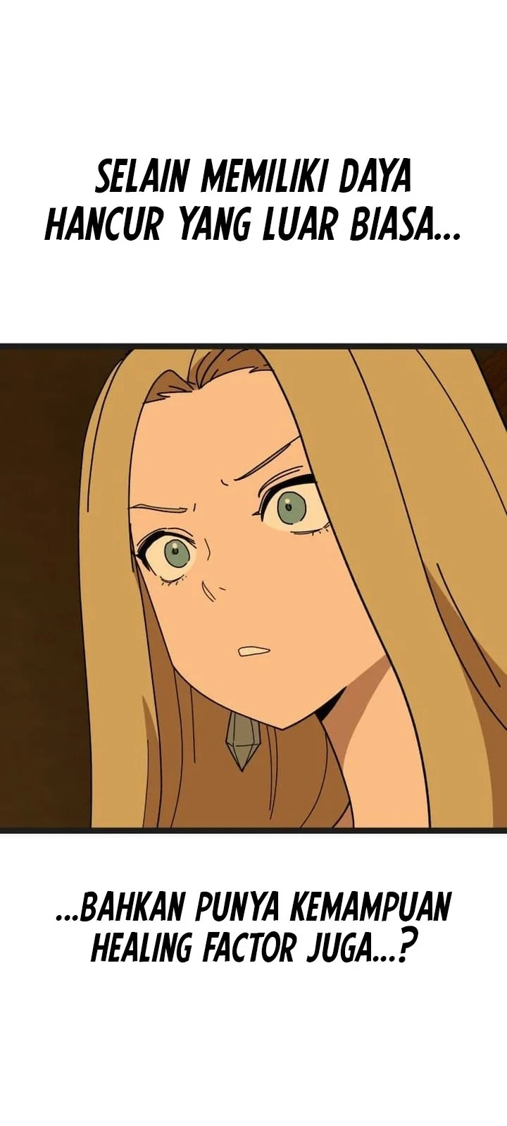 Reversal of No Mercy Chapter 7 Gambar 57