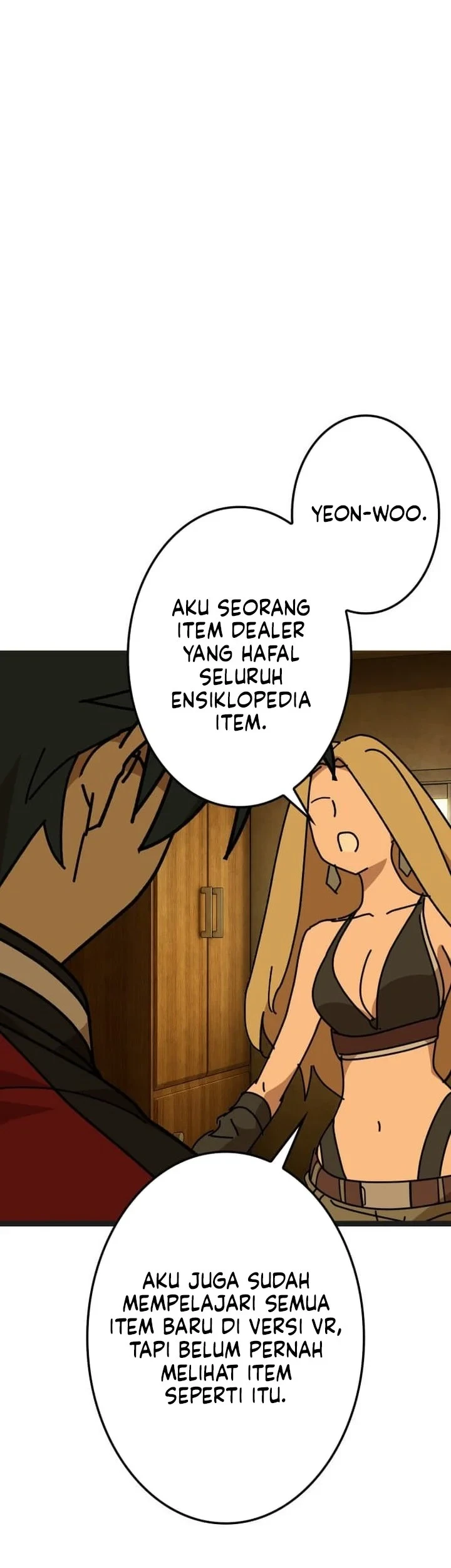 Reversal of No Mercy Chapter 7 Gambar 58