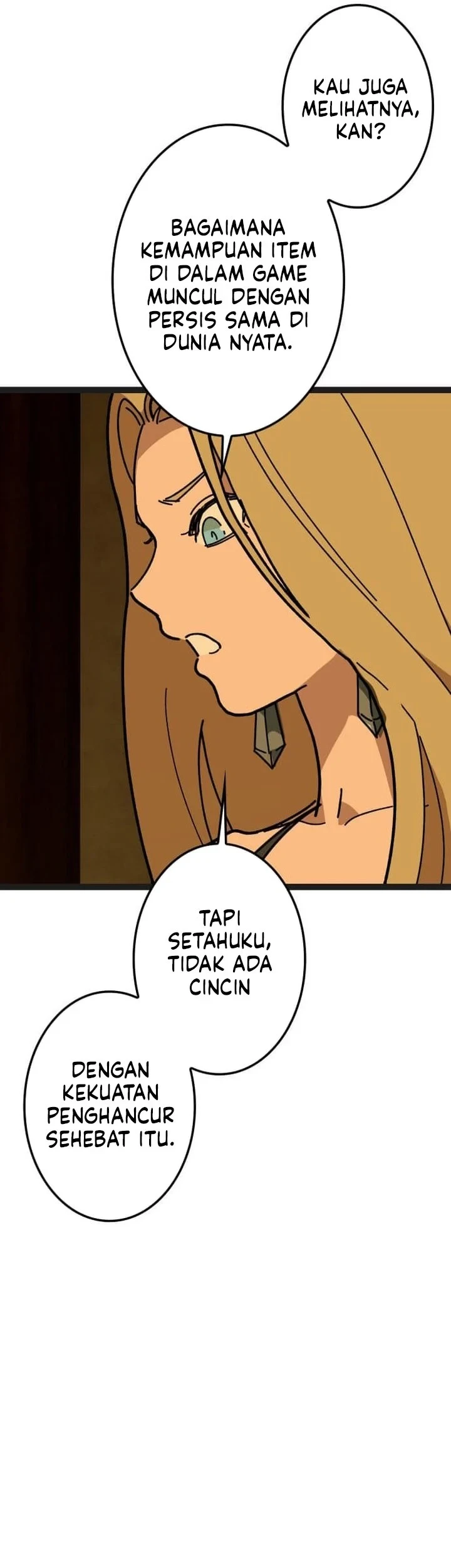 Reversal of No Mercy Chapter 7 Gambar 60