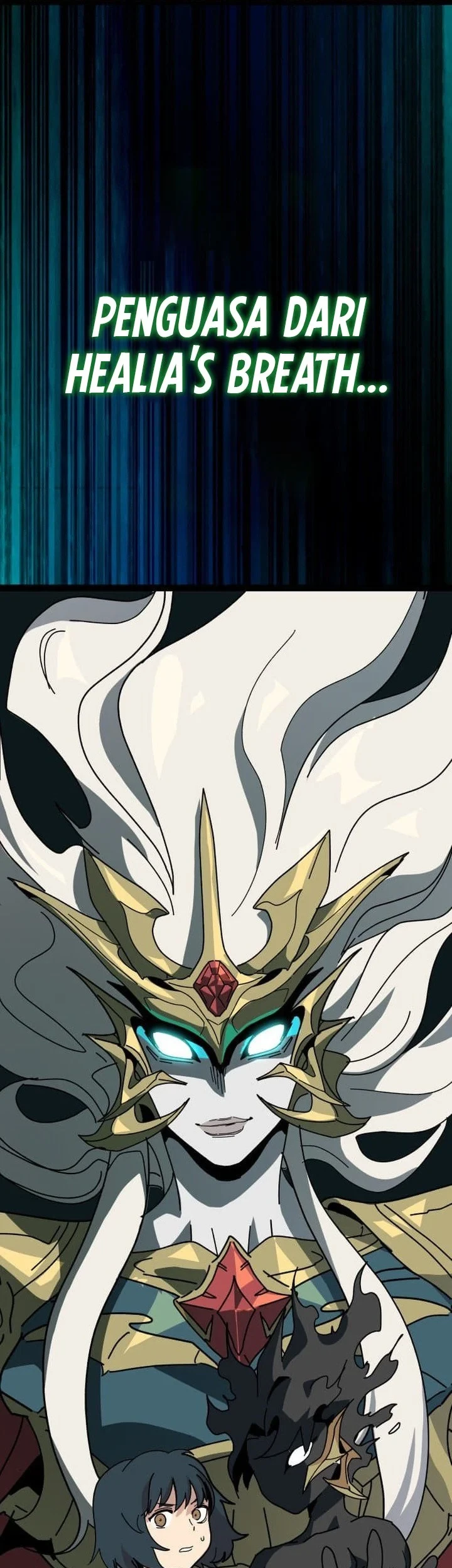 Reversal of No Mercy Chapter 8 Gambar 74