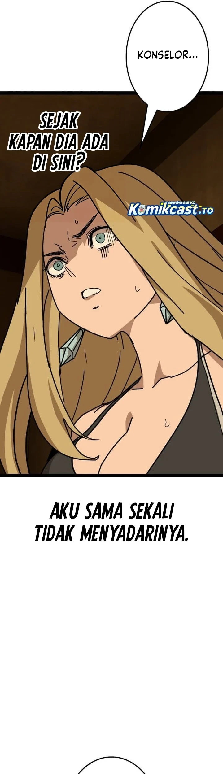 Reversal of No Mercy Chapter 9 Gambar 64