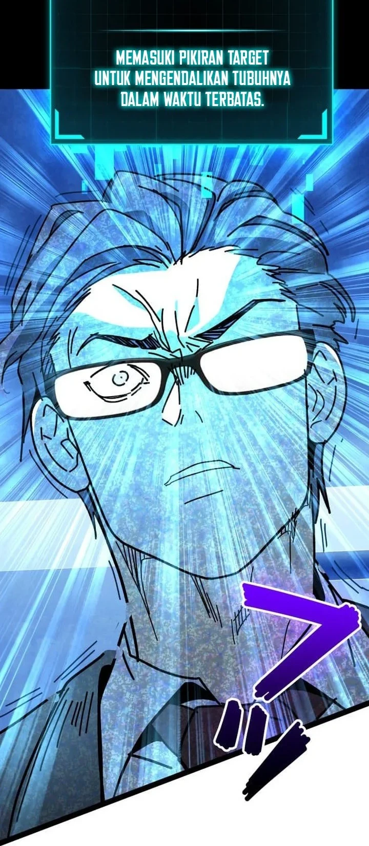Reversal of No Mercy Chapter 9 Gambar 69