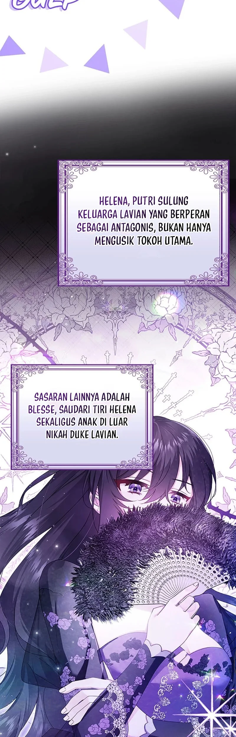 Rewriting My Third Life Chapter 2 Gambar 30