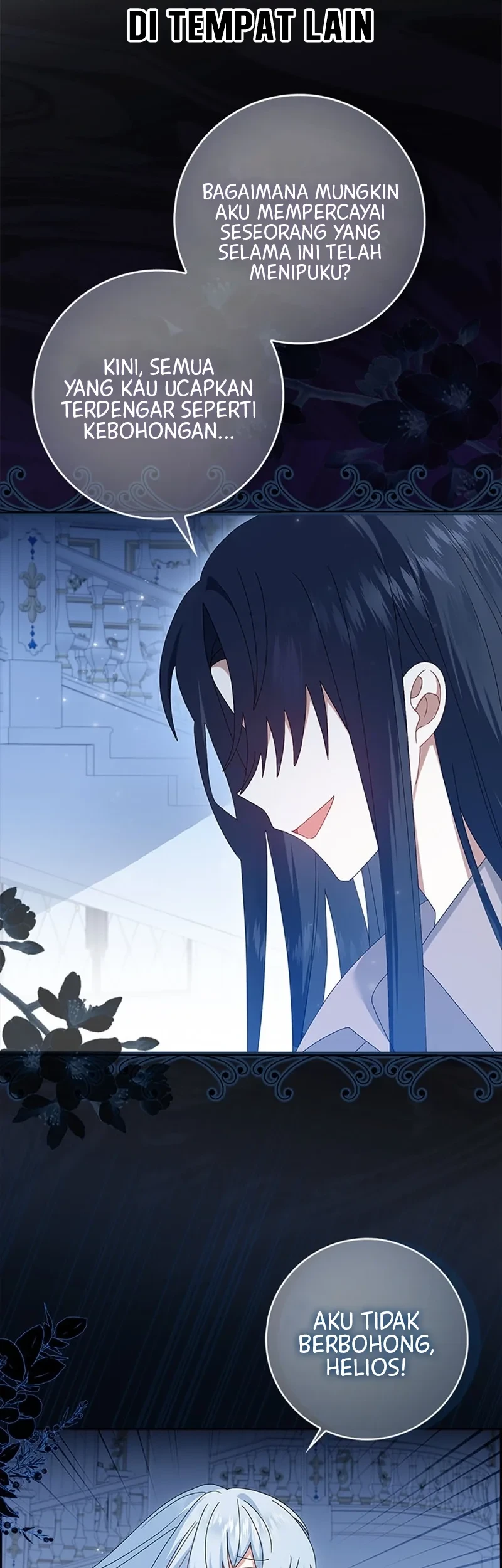 Rewriting My Third Life Chapter 3 Gambar 28
