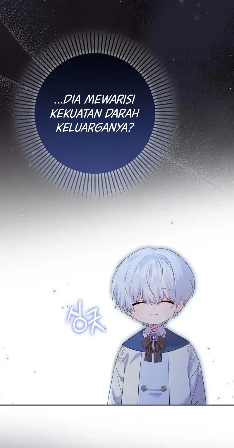 Rewriting My Third Life Chapter 4 Gambar 25