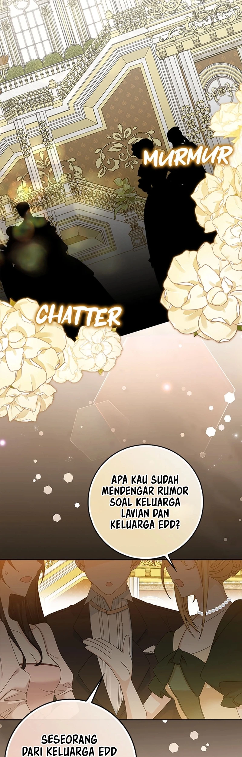 Rewriting My Third Life Chapter 5 Gambar 32