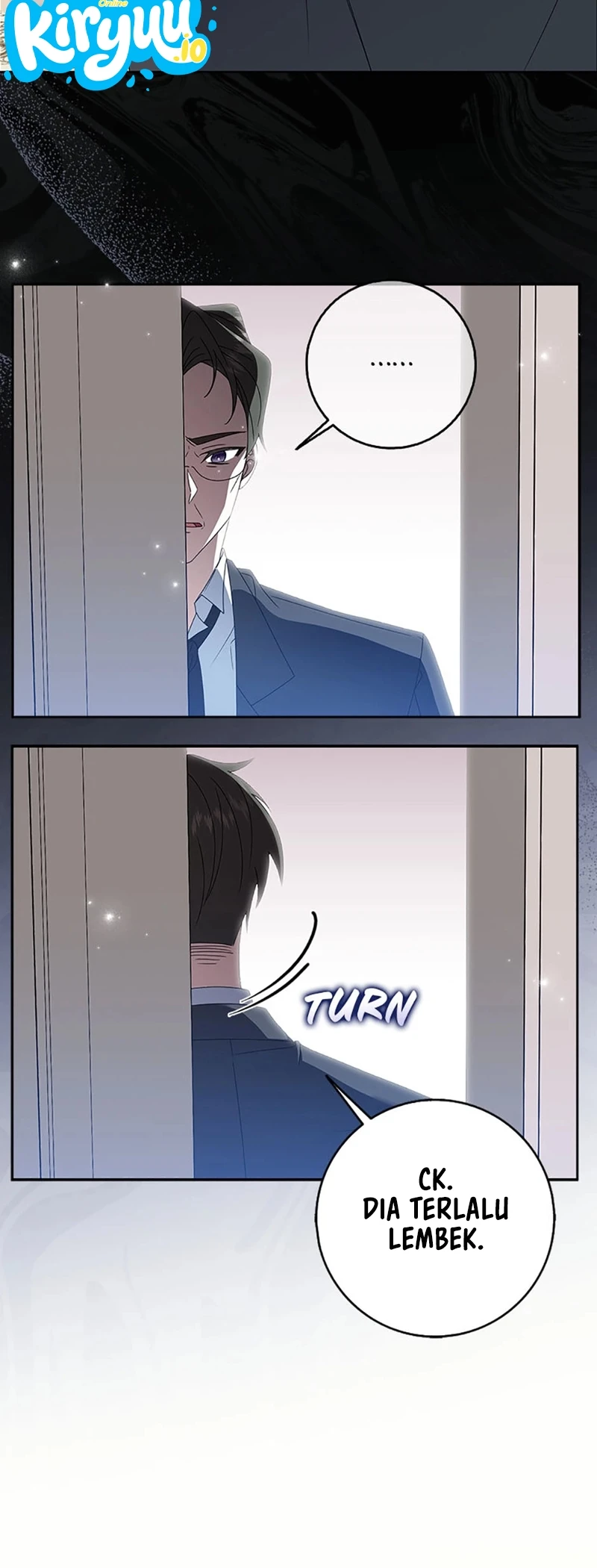 Rewriting My Third Life Chapter 5 Gambar 30