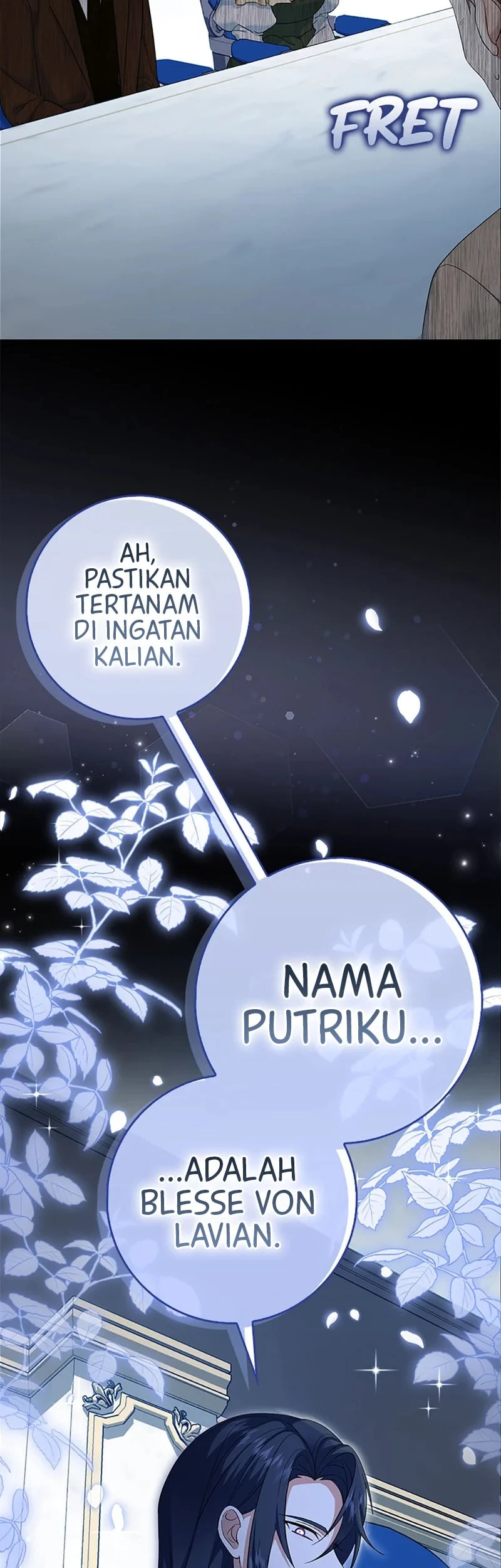 Rewriting My Third Life Chapter 6 Gambar 27