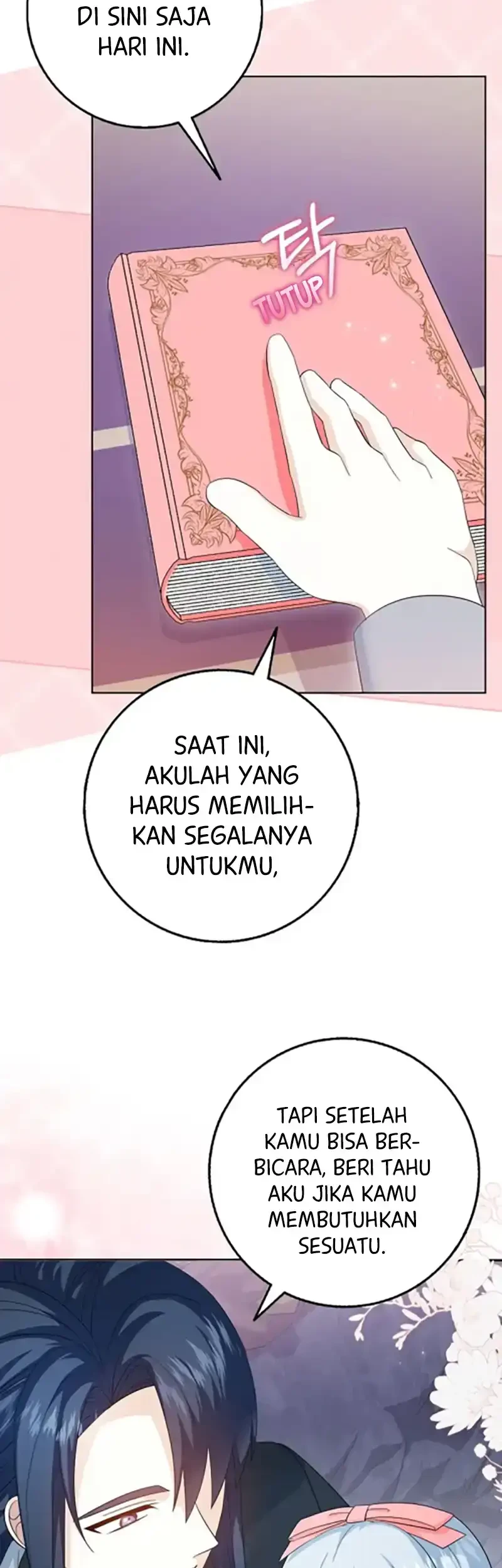Rewriting My Third Life Chapter 7 Gambar 29