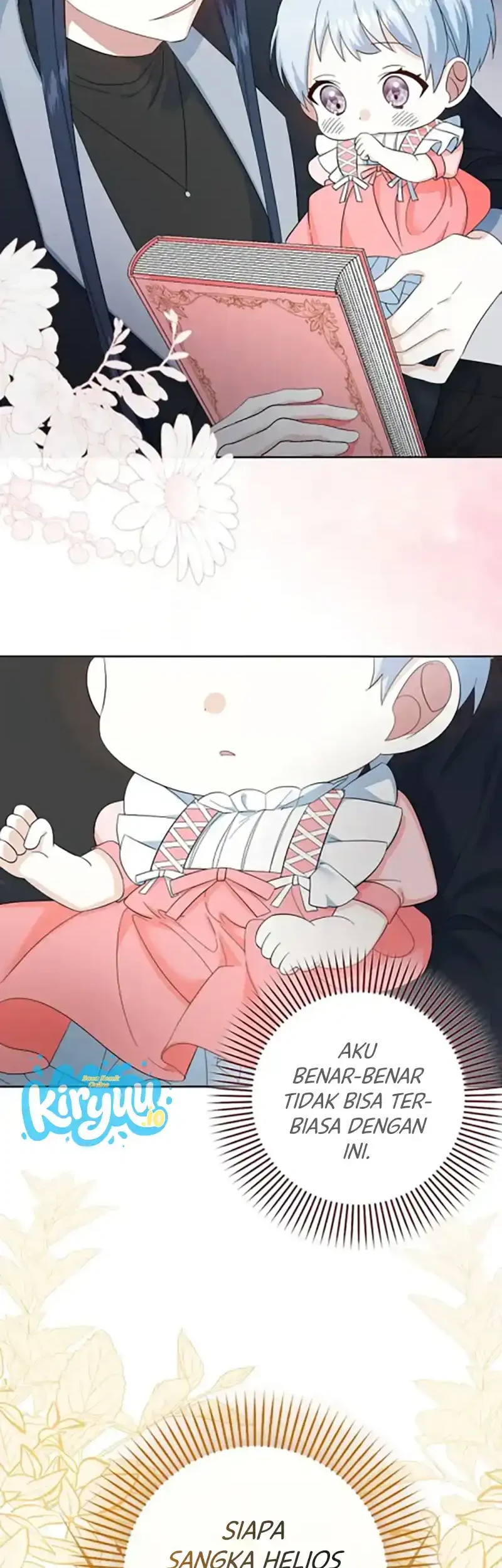 Rewriting My Third Life Chapter 7 Gambar 30