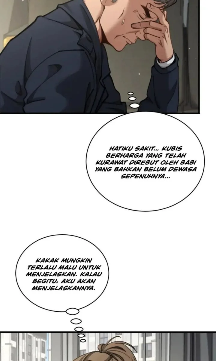 Riches Can’t Buy Loyalty Chapter 105 - Halaman 22
