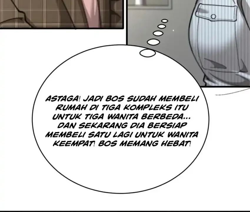 Riches Can’t Buy Loyalty Chapter 107 - Halaman 26