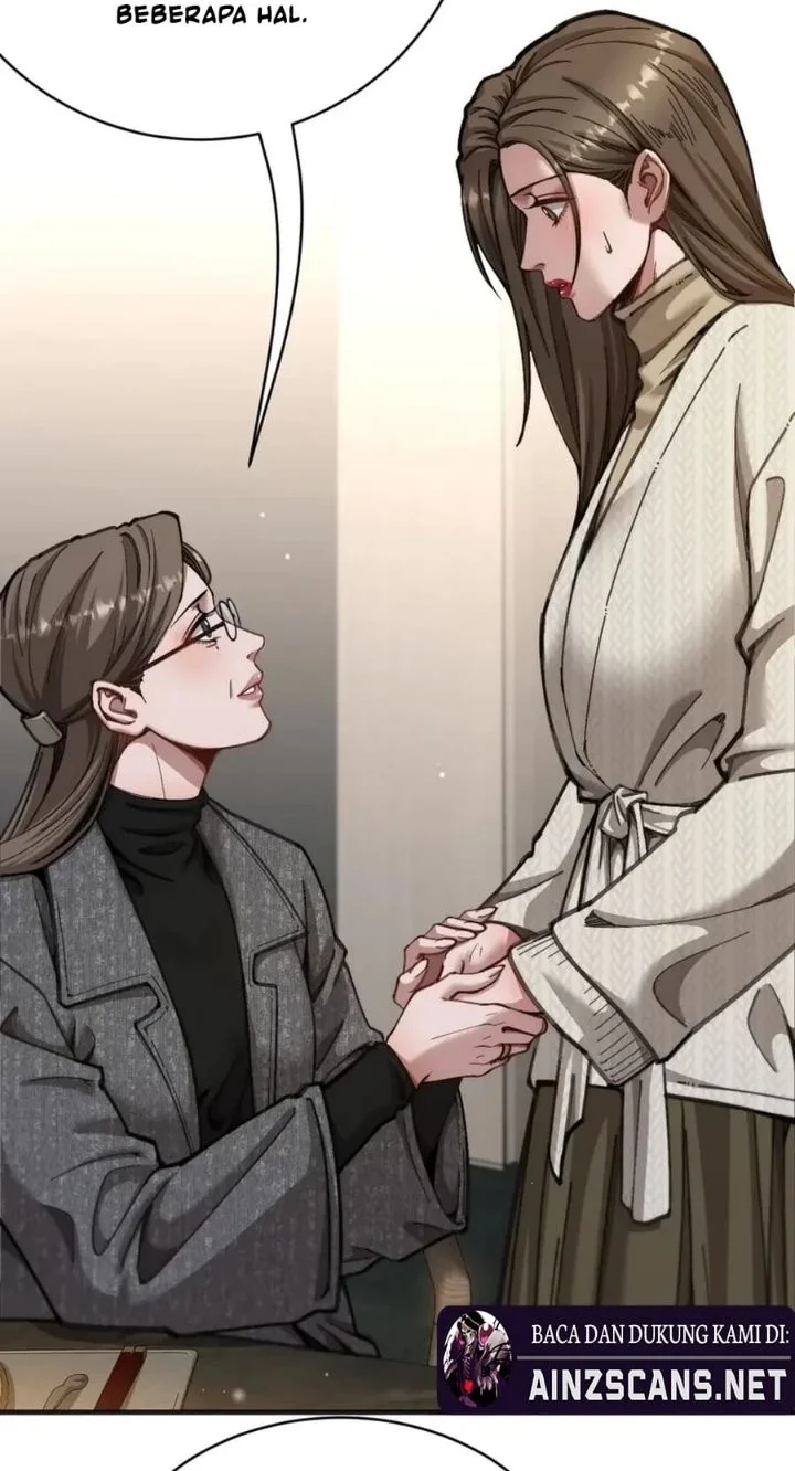 Riches Can’t Buy Loyalty Chapter 114 Gambar 22
