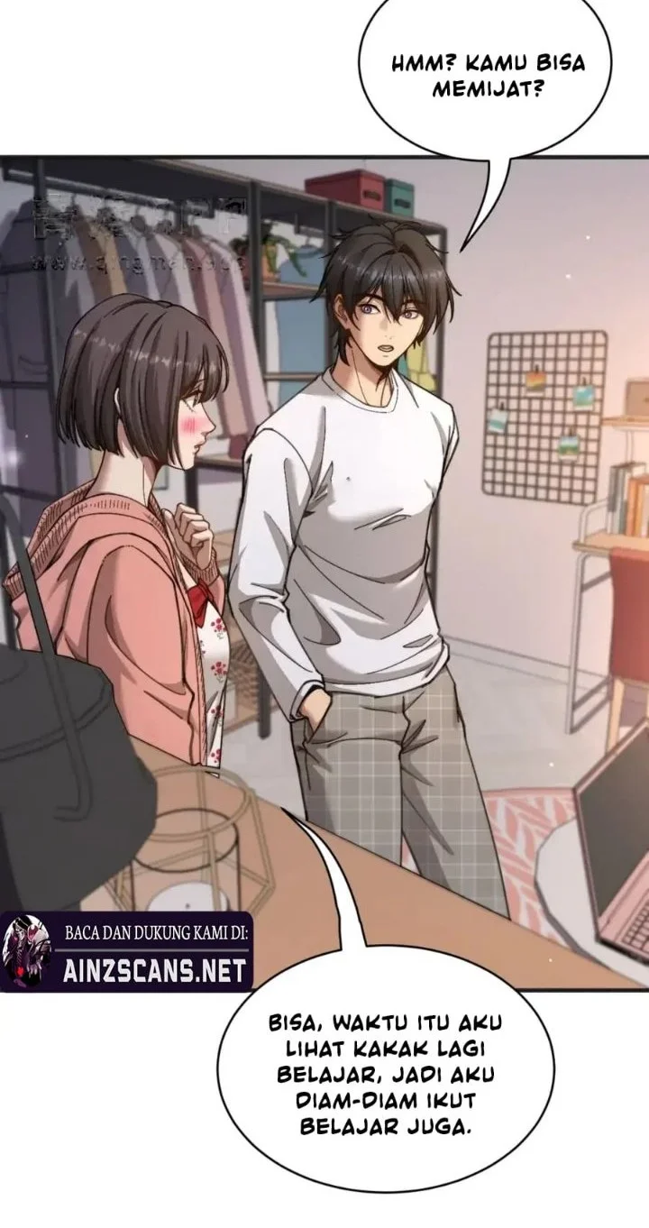 Riches Can’t Buy Loyalty Chapter 119 Gambar 23