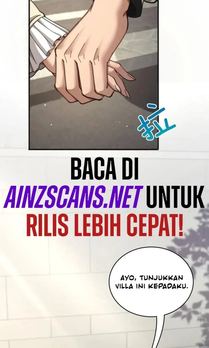 Riches Can’t Buy Loyalty Chapter 121 Gambar 22
