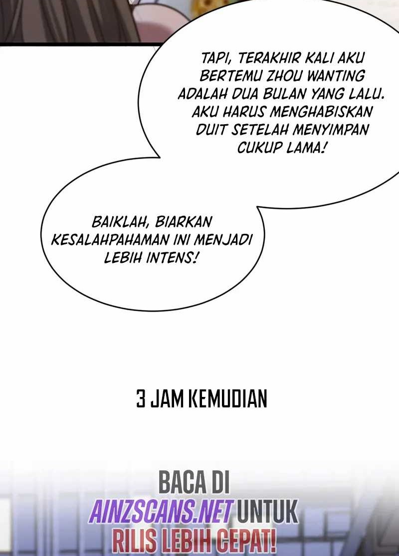 Riches Can’t Buy Loyalty Chapter 4 Gambar 25