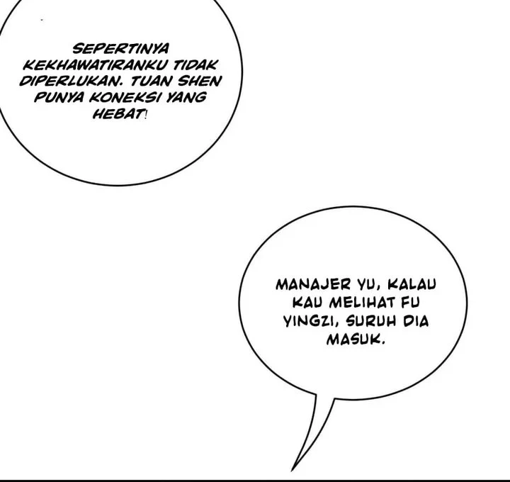 Riches Can’t Buy Loyalty Chapter 90 Gambar 25