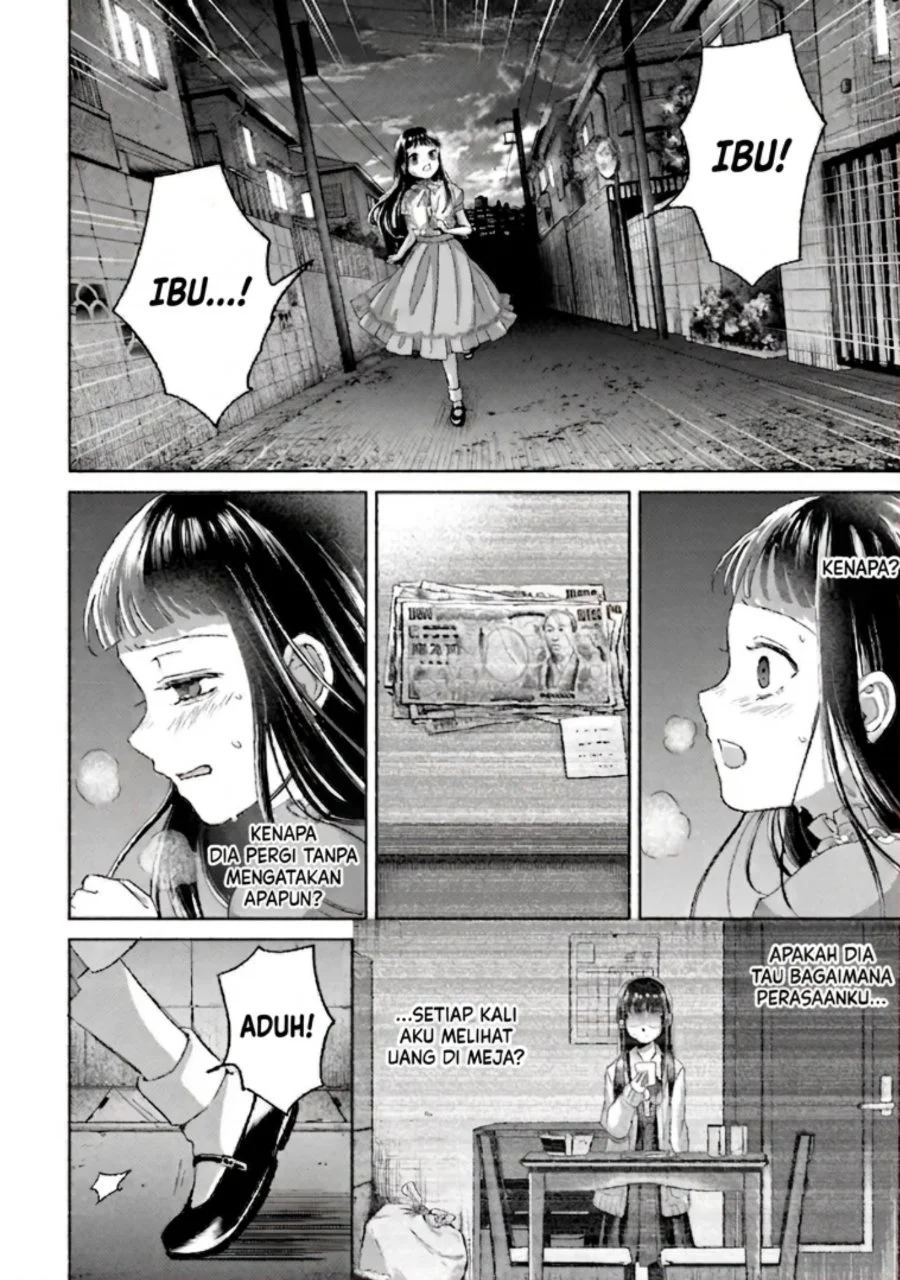 Rinko-chan to Himosugara Chapter 11 Gambar 16