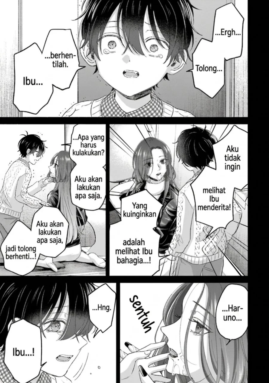 Rinko-chan to Himosugara Chapter 12 Gambar 18