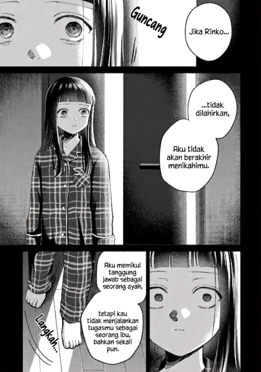 Rinko-chan to Himosugara Chapter 15 Gambar 16