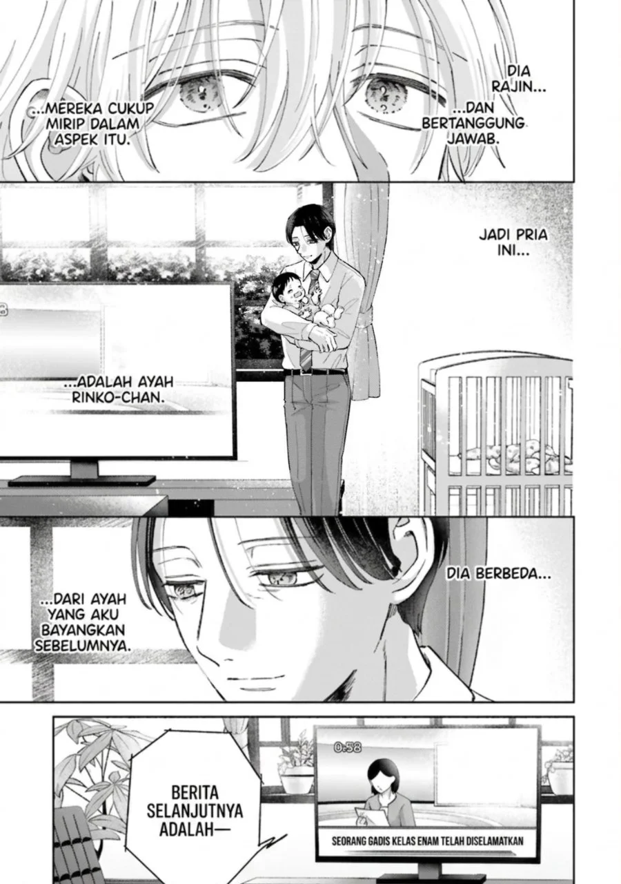 Rinko-chan to Himosugara Chapter 16 Gambar 18