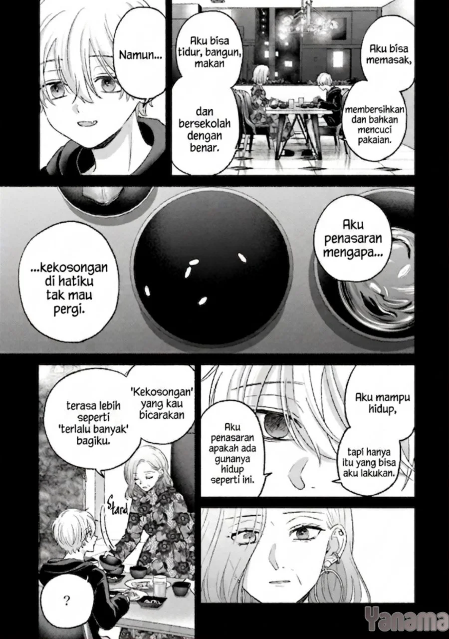 Rinko-chan to Himosugara Chapter 19 Gambar 16