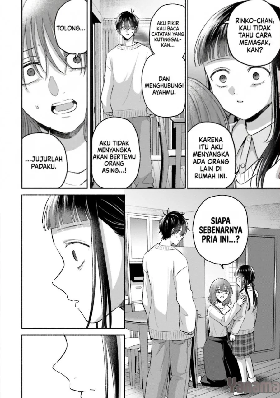 Rinko-chan to Himosugara Chapter 20 Gambar 17