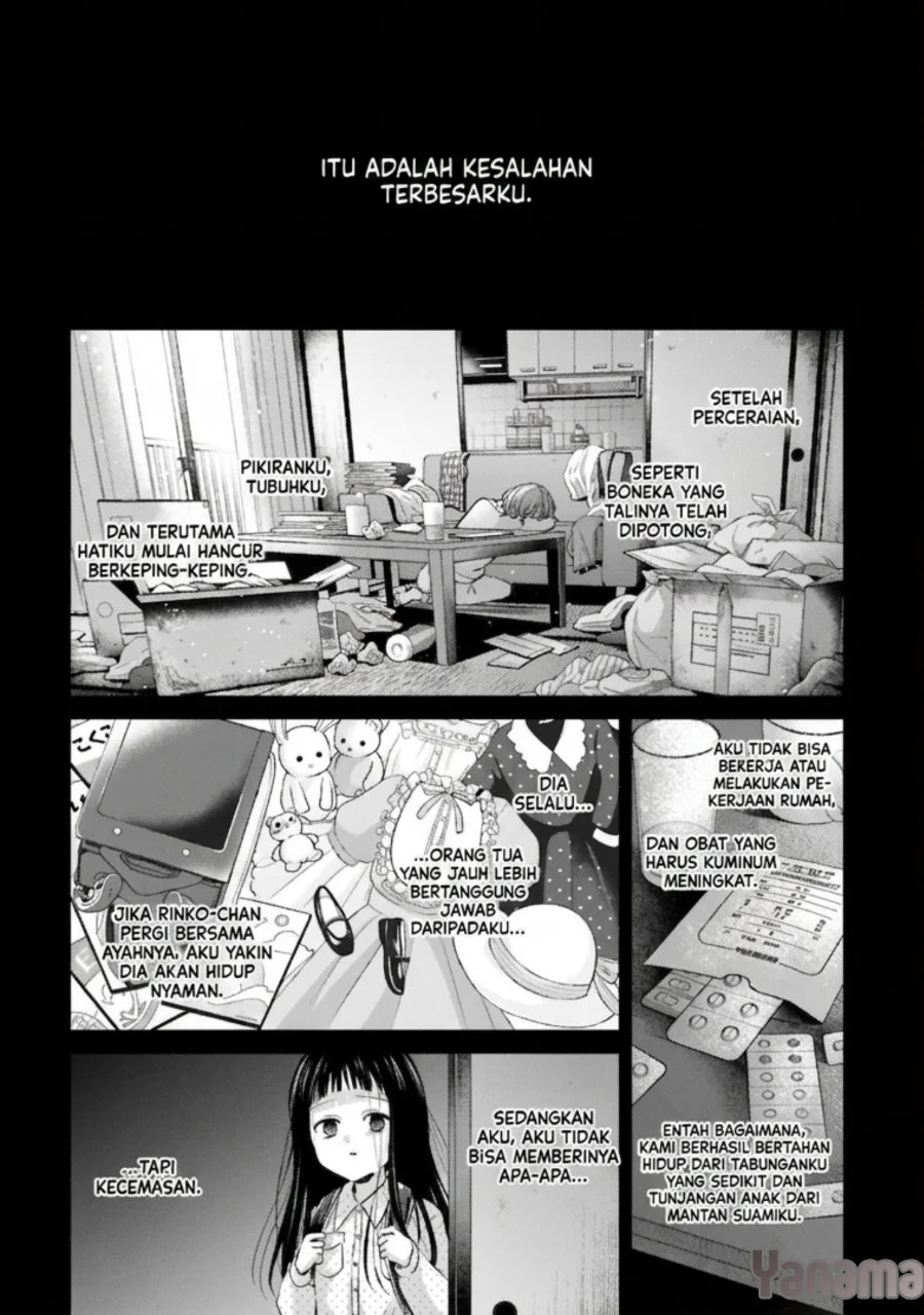 Rinko-chan to Himosugara Chapter 21 Gambar 15