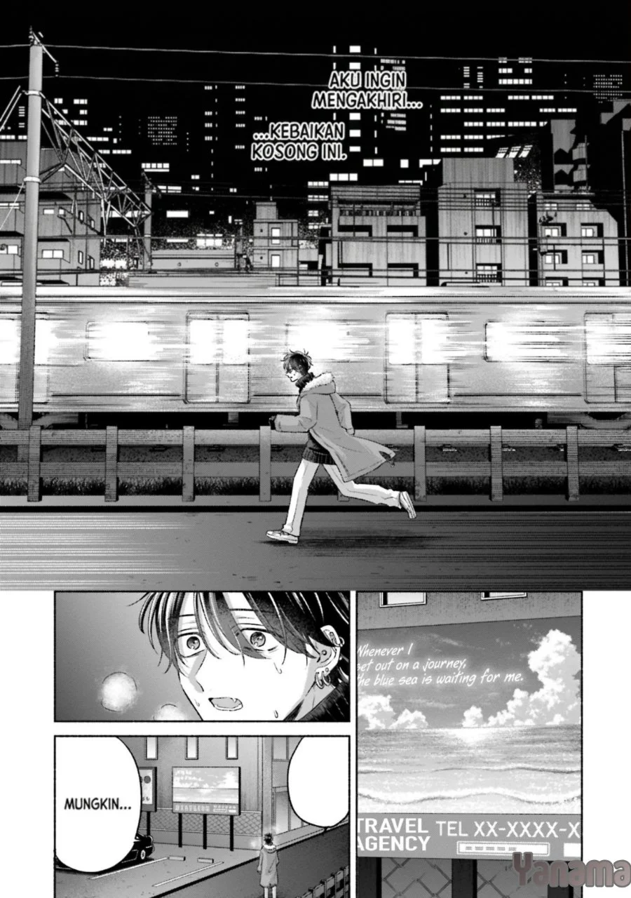 Rinko-chan to Himosugara Chapter 22 Gambar 19