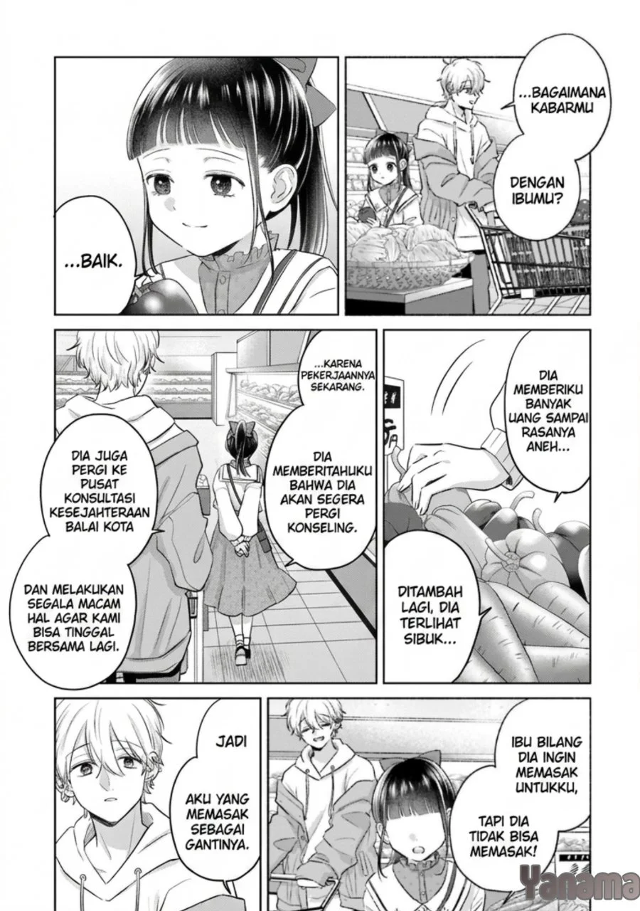 Rinko-chan to Himosugara Chapter 23 Gambar 18