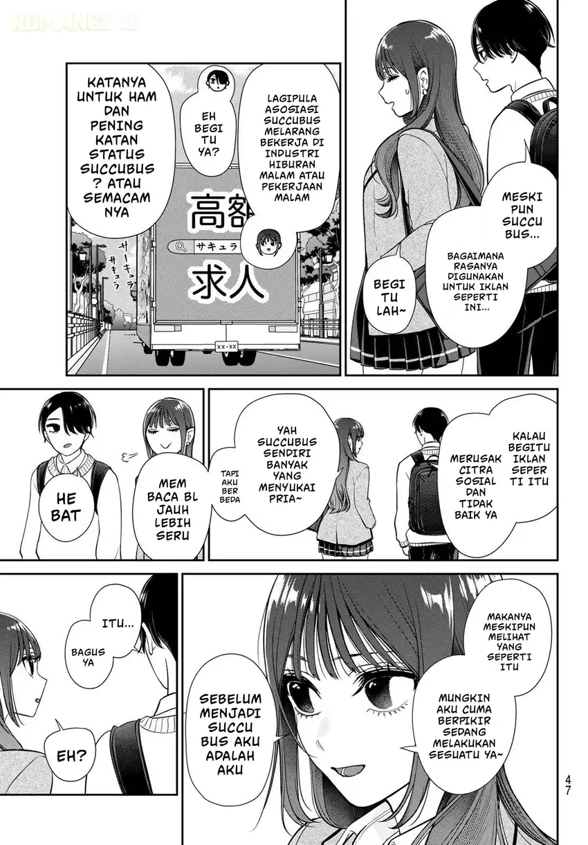Ririmu Horikku Chapter 1 Gambar 37