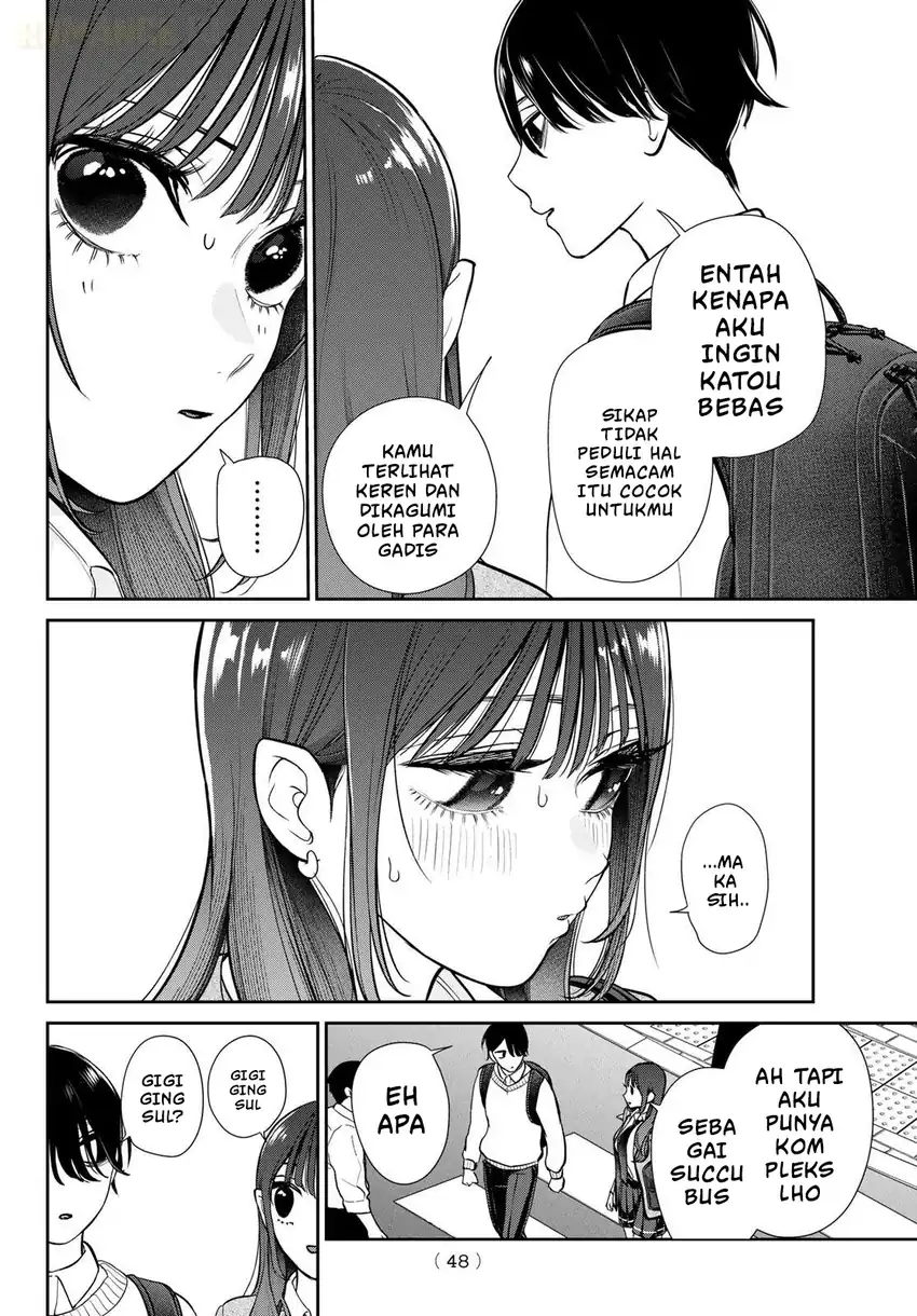 Ririmu Horikku Chapter 1 Gambar 38