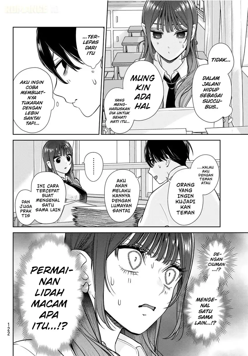 Ririmu Horikku Chapter 2 Gambar 21