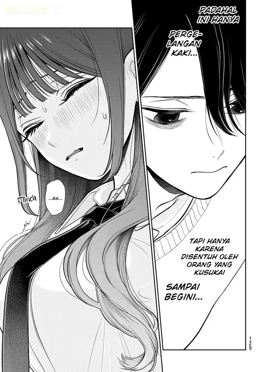 Ririmu Horikku Chapter 3 Gambar 19